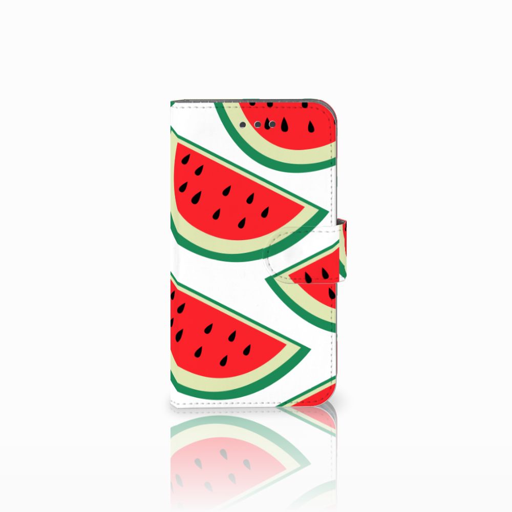 Samsung Galaxy Xcover 3 | Xcover 3 VE Book Cover Watermelons