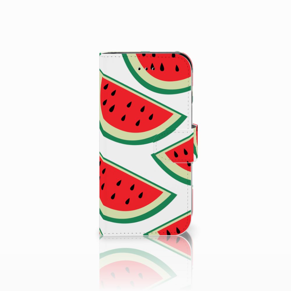 Apple iPhone 6 | 6s Book Cover Watermelons