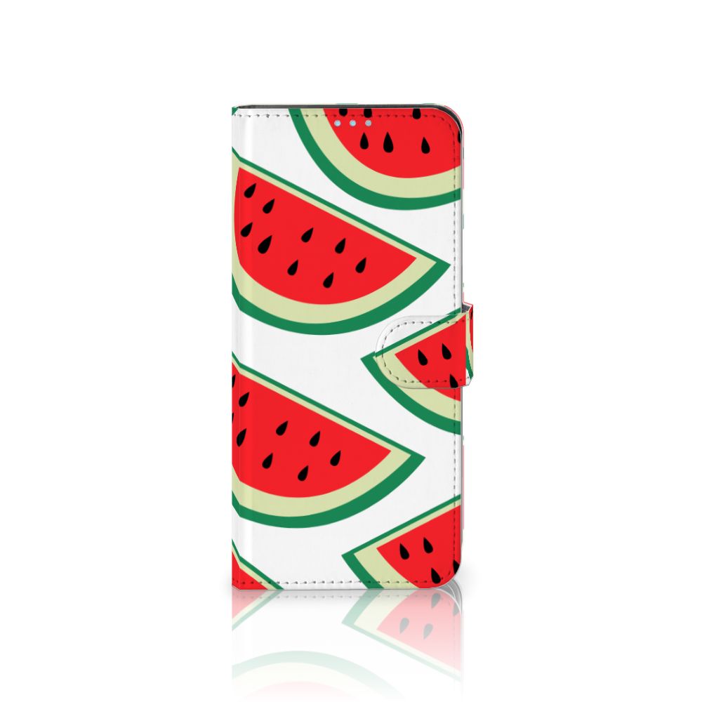 Xiaomi Poco F2 Pro Book Cover Watermelons