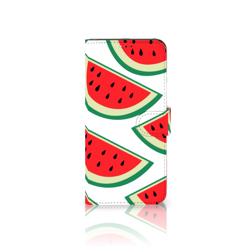 Samsung Galaxy A23 Book Cover Watermelons