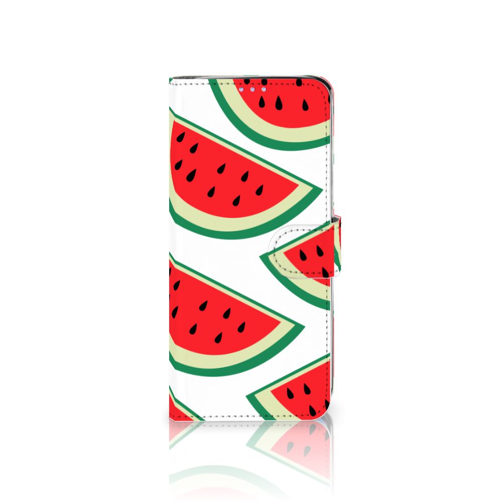 Samsung Galaxy S20 Plus Book Cover Watermelons