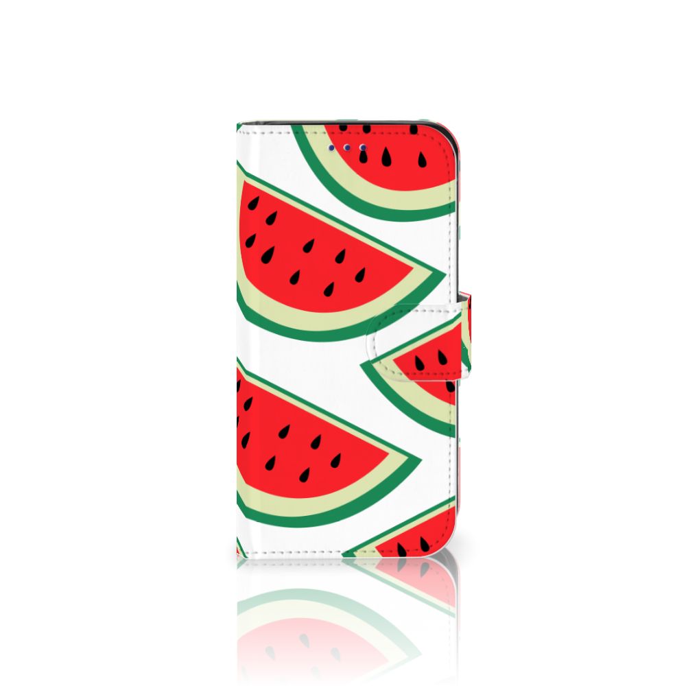 Samsung Galaxy S10e Book Cover Watermelons