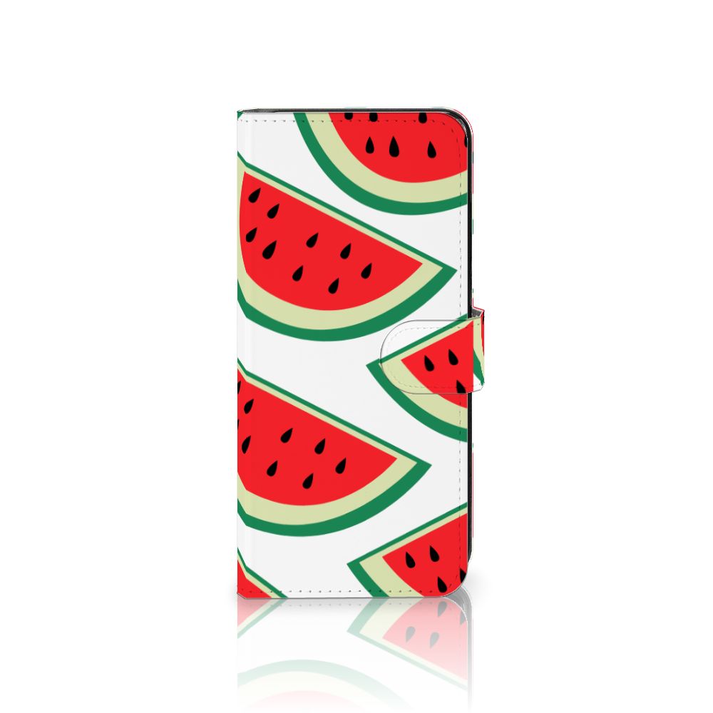 Samsung Galaxy M53 Book Cover Watermelons