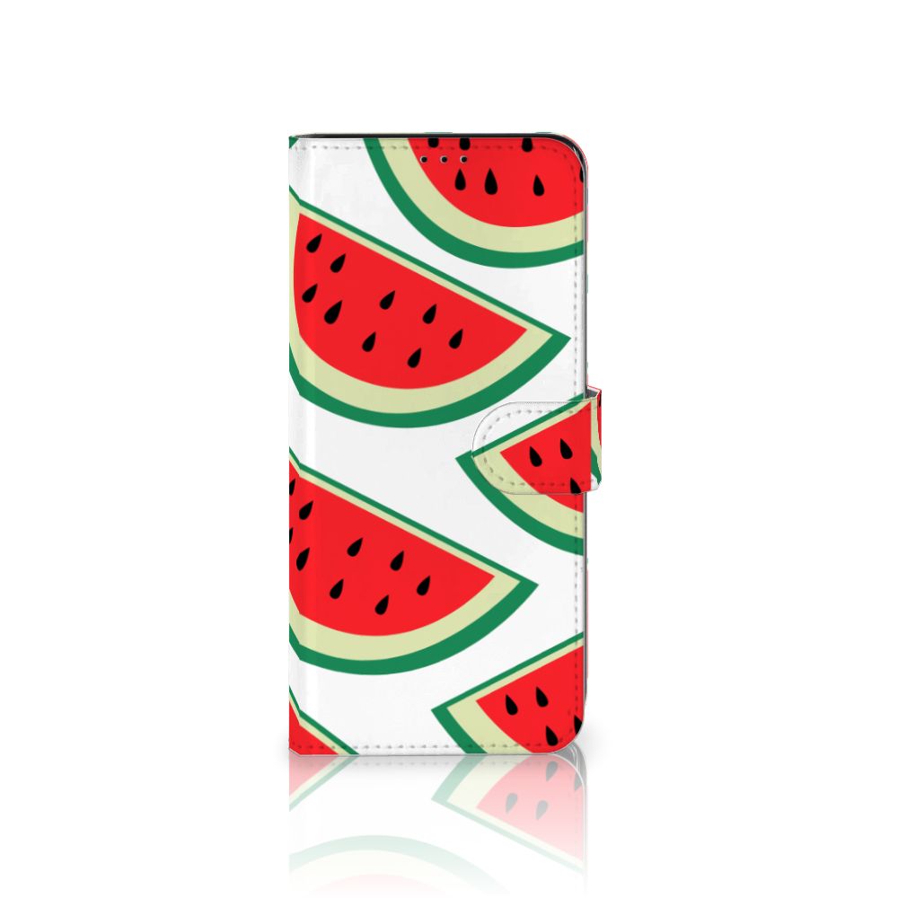 Sony Xperia 1 II Book Cover Watermelons