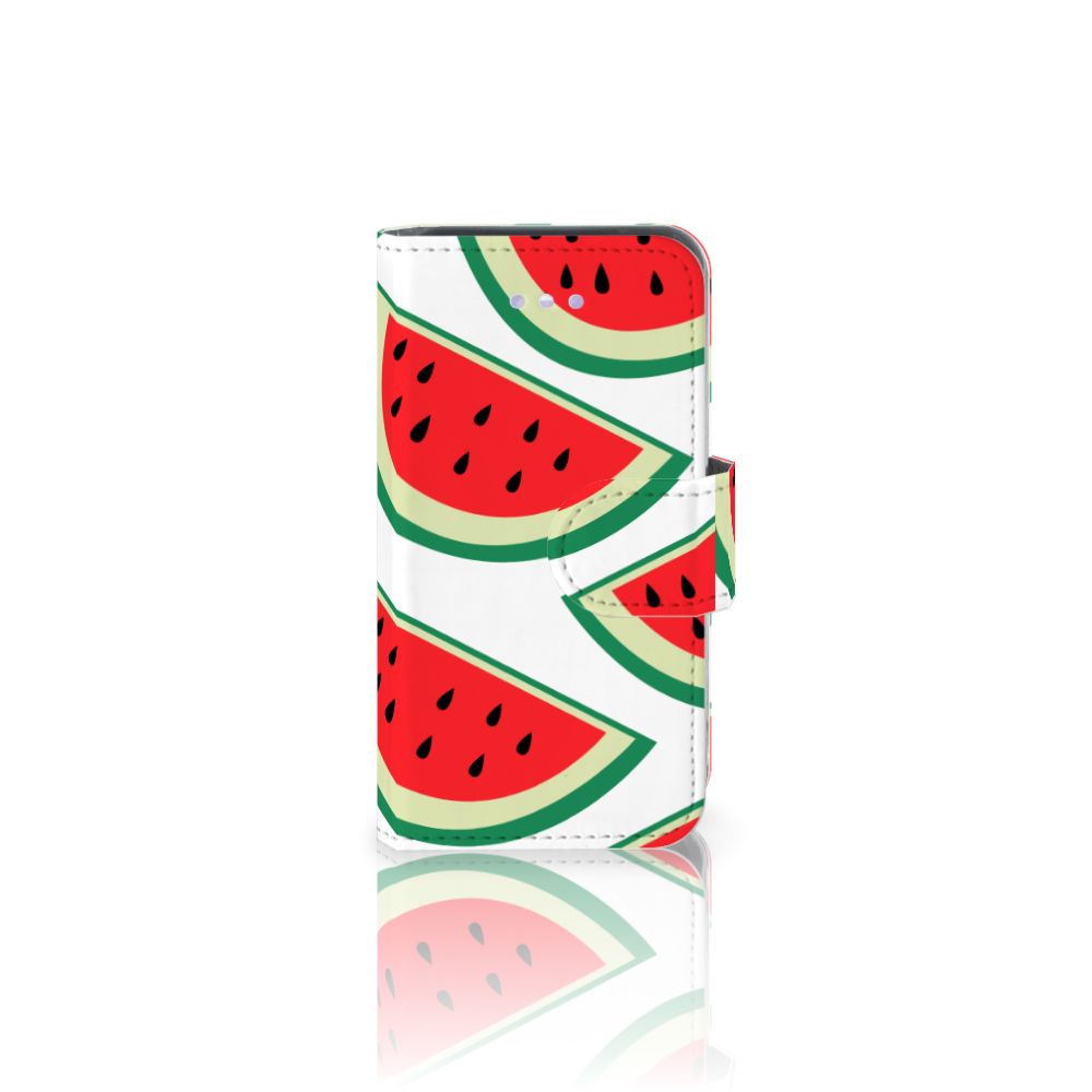 Apple iPhone 4 | 4S Book Cover Watermelons
