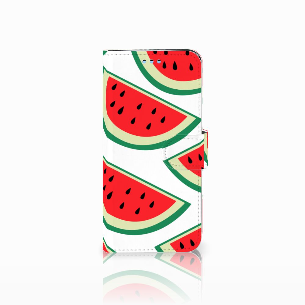 Samsung Galaxy S9 Book Cover Watermelons