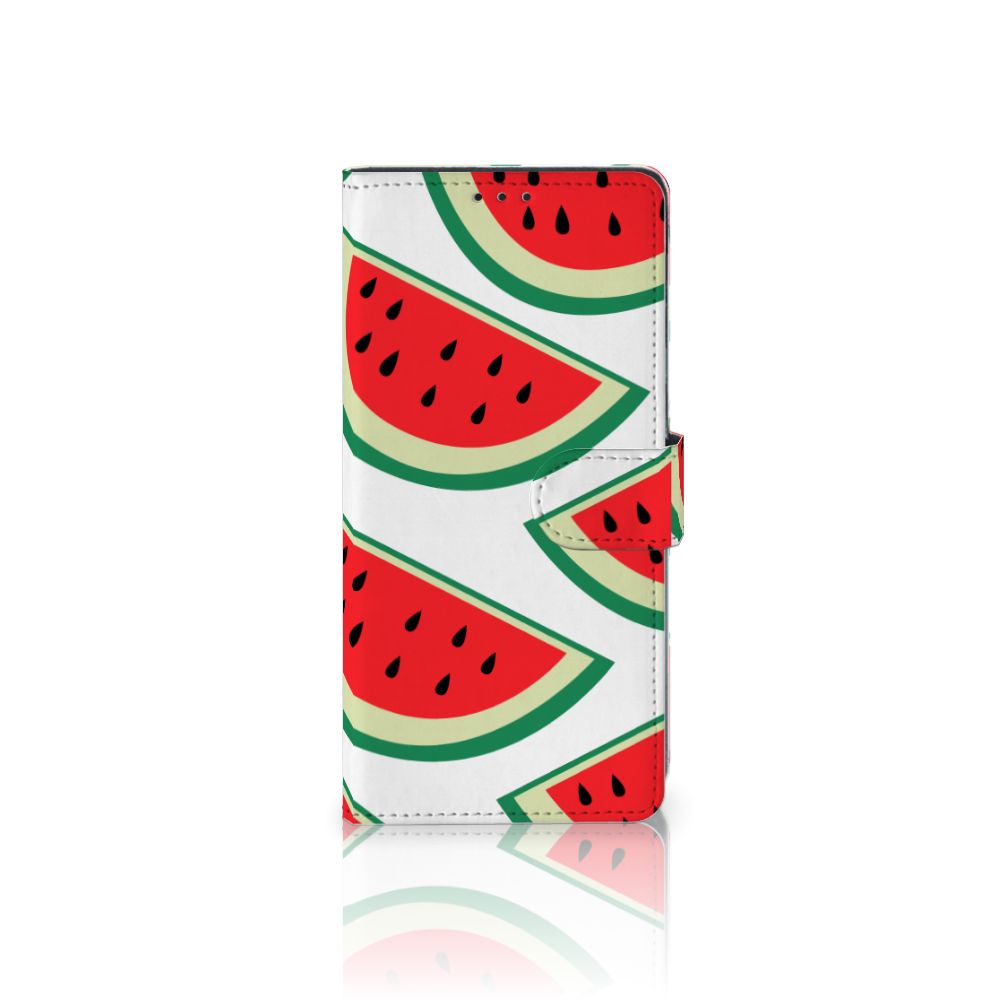 OPPO Find X2 Pro Book Cover Watermelons