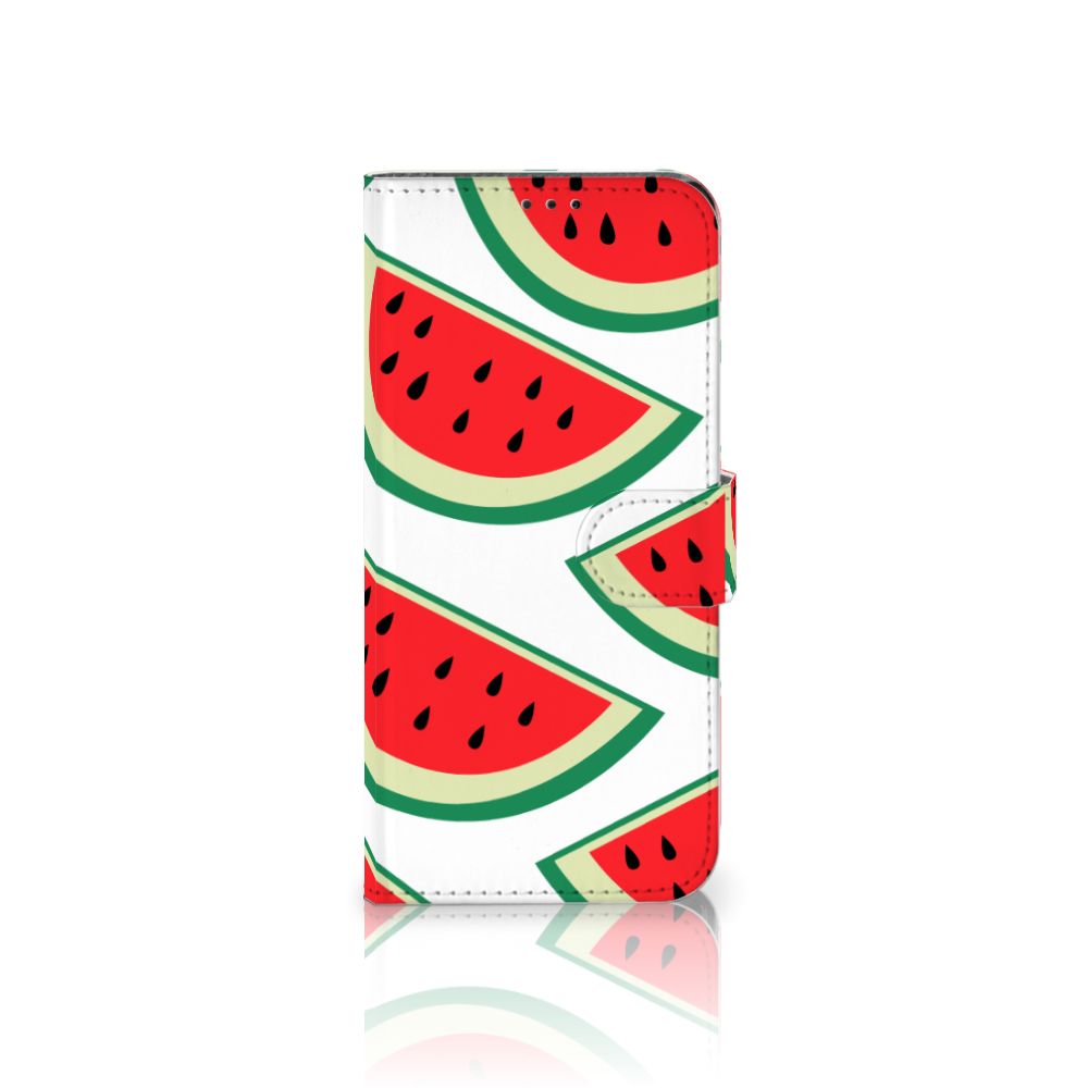 Sony Xperia 10 II Book Cover Watermelons