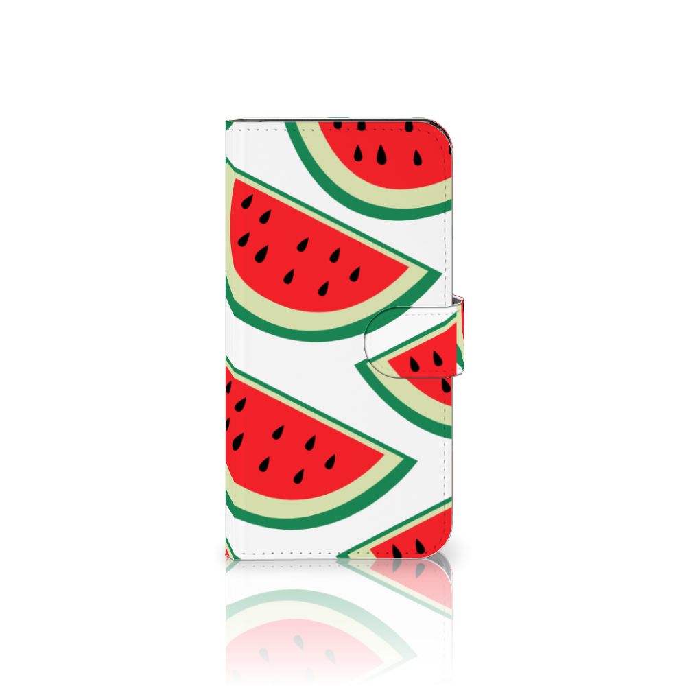 Google Pixel 6A Book Cover Watermelons