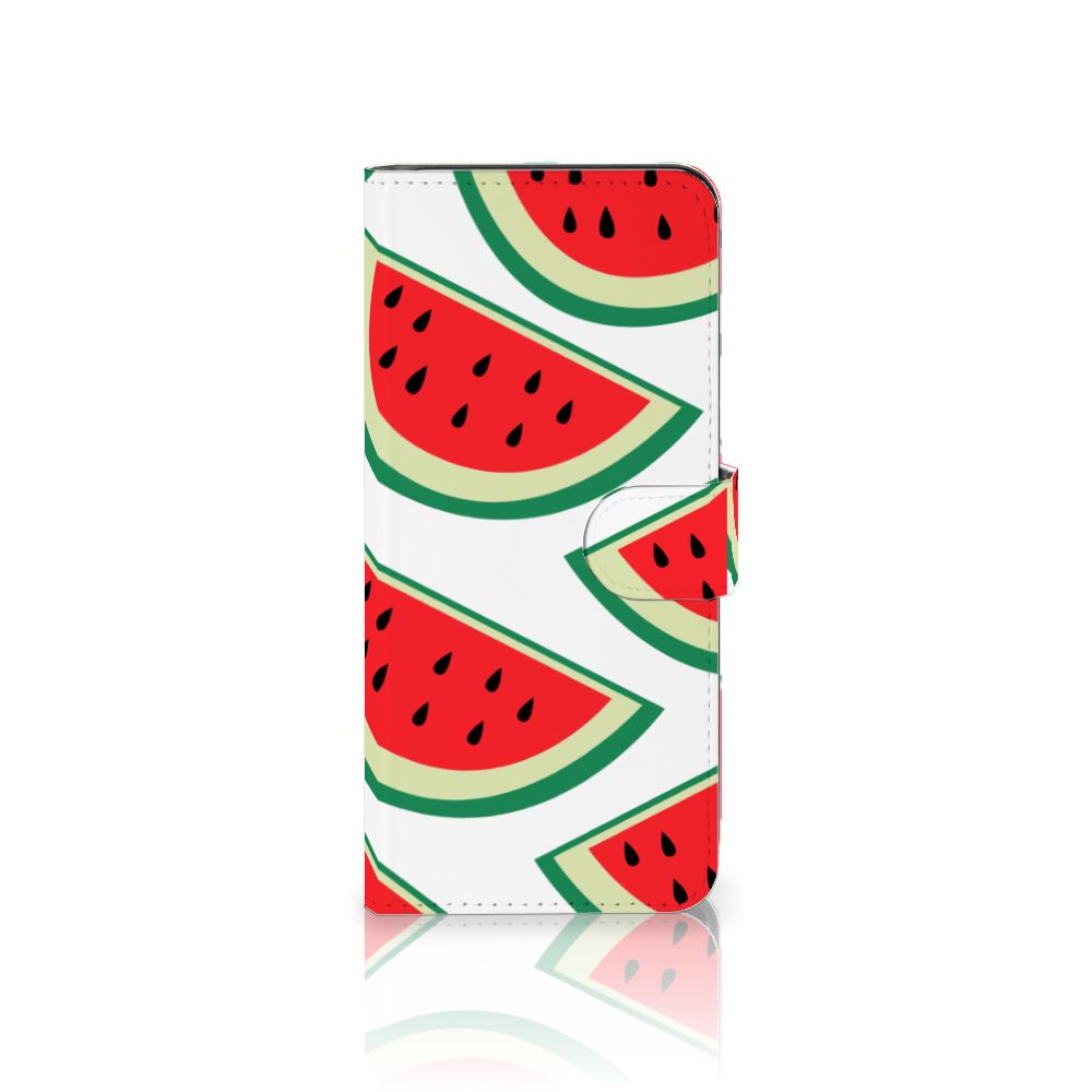 Samsung Galaxy A53 Book Cover Watermelons