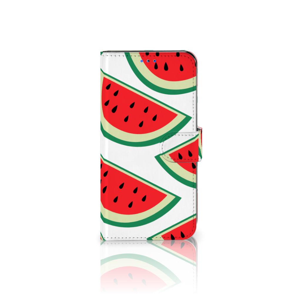 Huawei P Smart 2020 Book Cover Watermelons