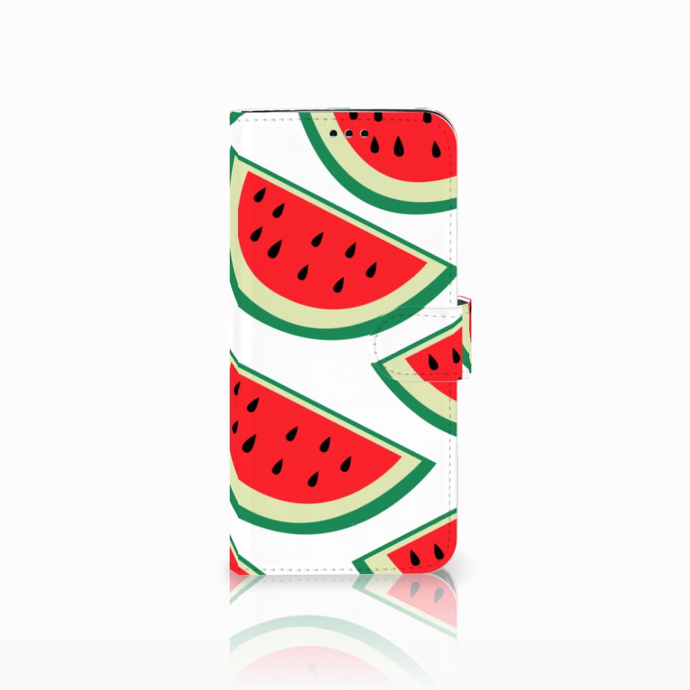 Samsung Galaxy S9 Plus Book Cover Watermelons