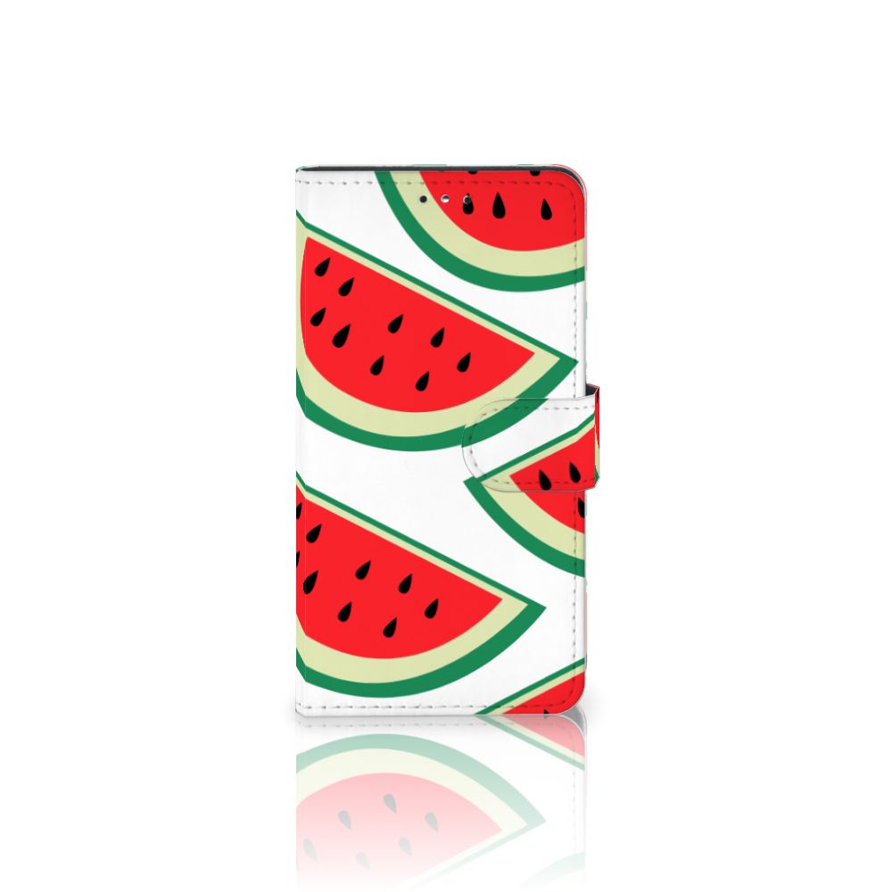 Nokia 6.1 (2018) Book Cover Watermelons