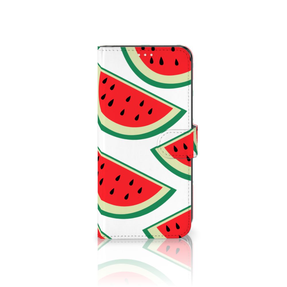 Xiaomi Redmi Note 10S | 10 4G | Poco M5s Book Cover Watermelons