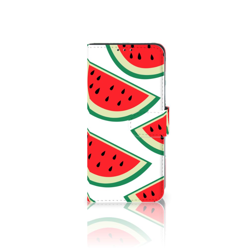 Honor 20 Book Cover Watermelons