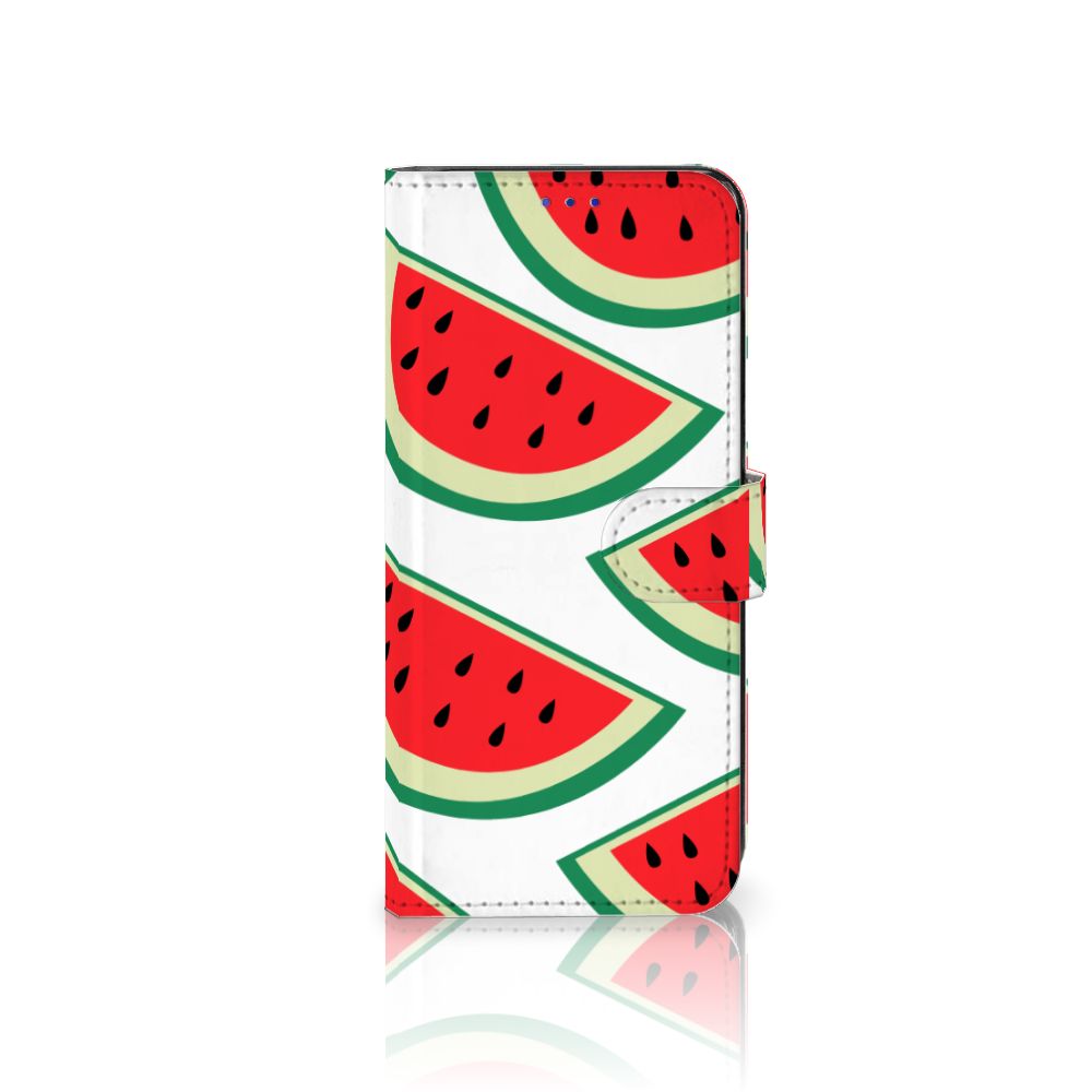 OPPO Find X5 Book Cover Watermelons