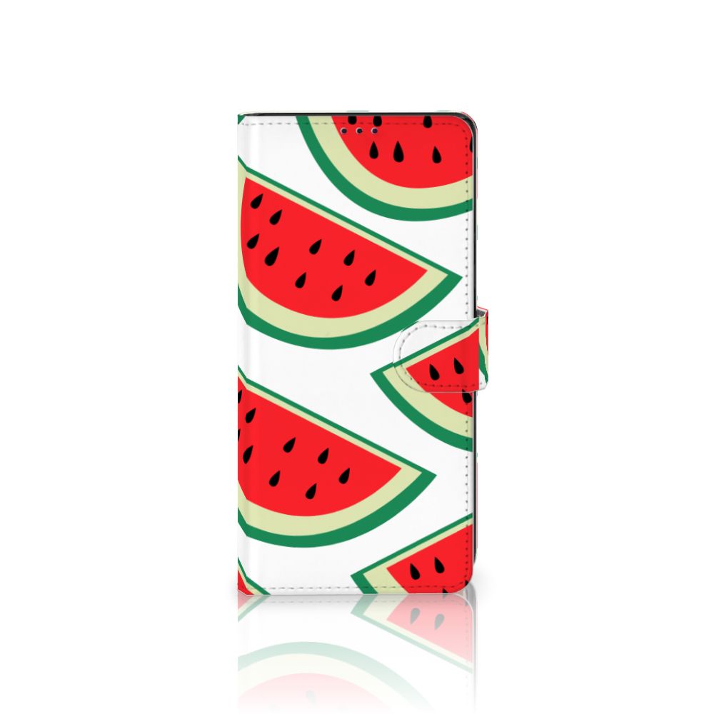 Samsung Galaxy Note20 Ultra Book Cover Watermelons
