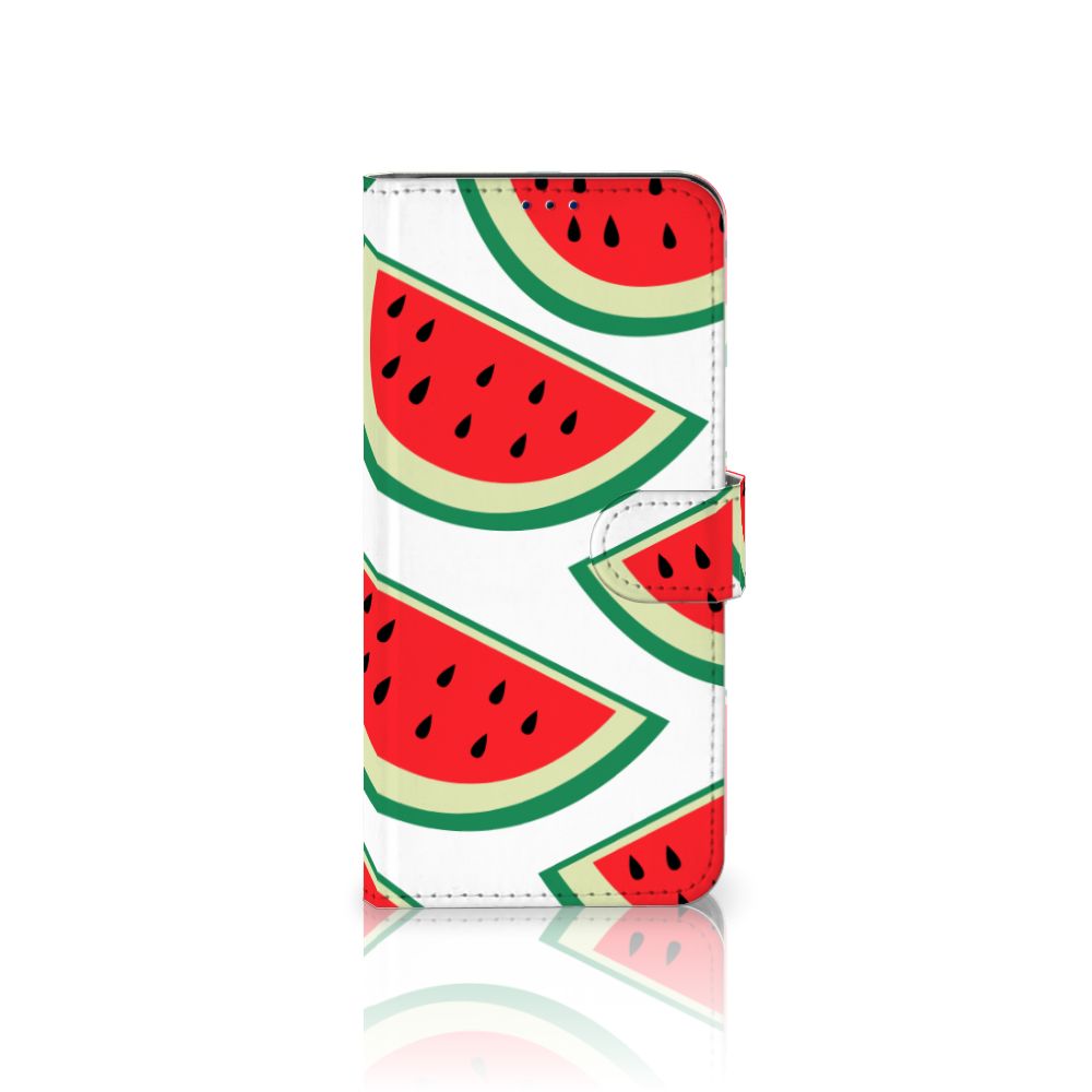 Xiaomi Poco X4 Pro 5G Book Cover Watermelons
