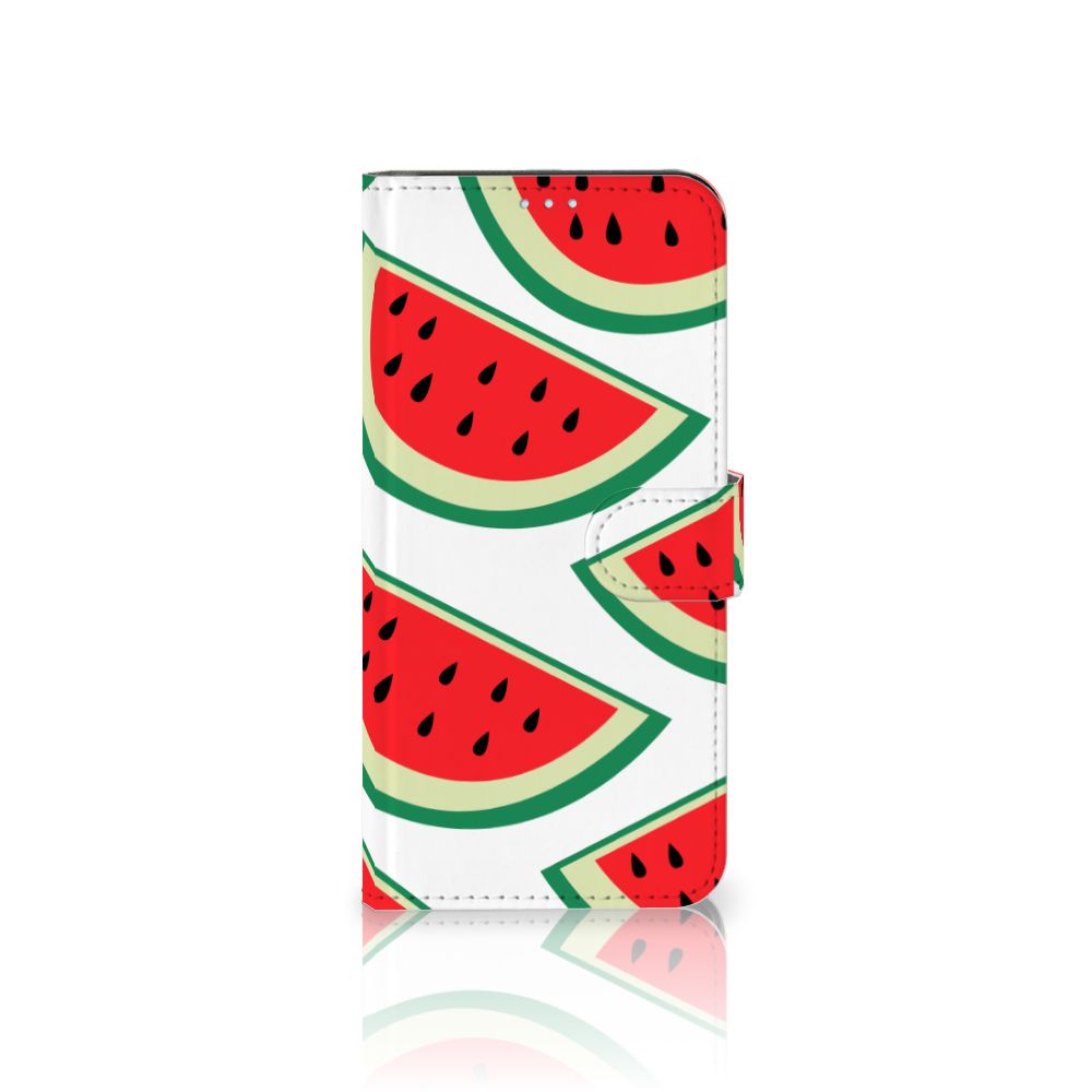 Xiaomi Mi 11 Book Cover Watermelons