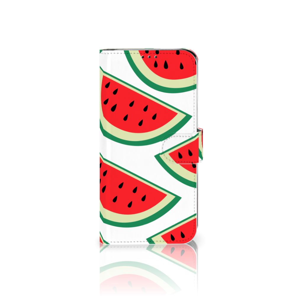 Motorola Moto G7 Power Book Cover Watermelons