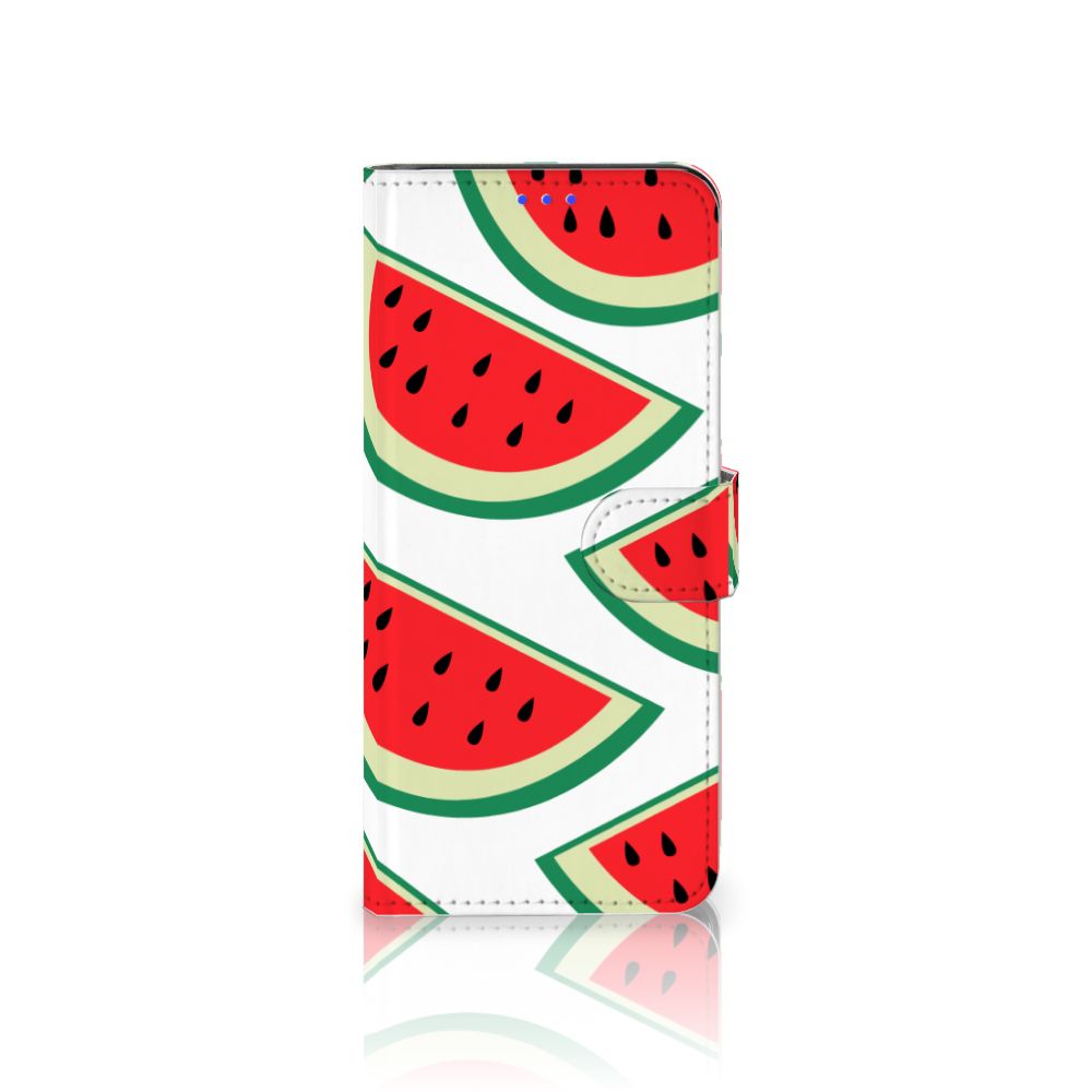OPPO Reno5 Z | A94 5G Book Cover Watermelons