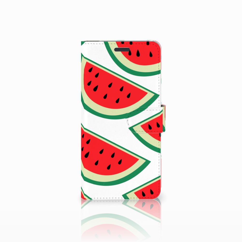 Samsung Galaxy S8 Plus Book Cover Watermelons