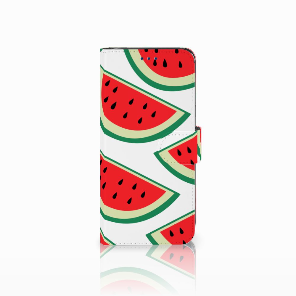 Samsung Galaxy S8 Book Cover Watermelons