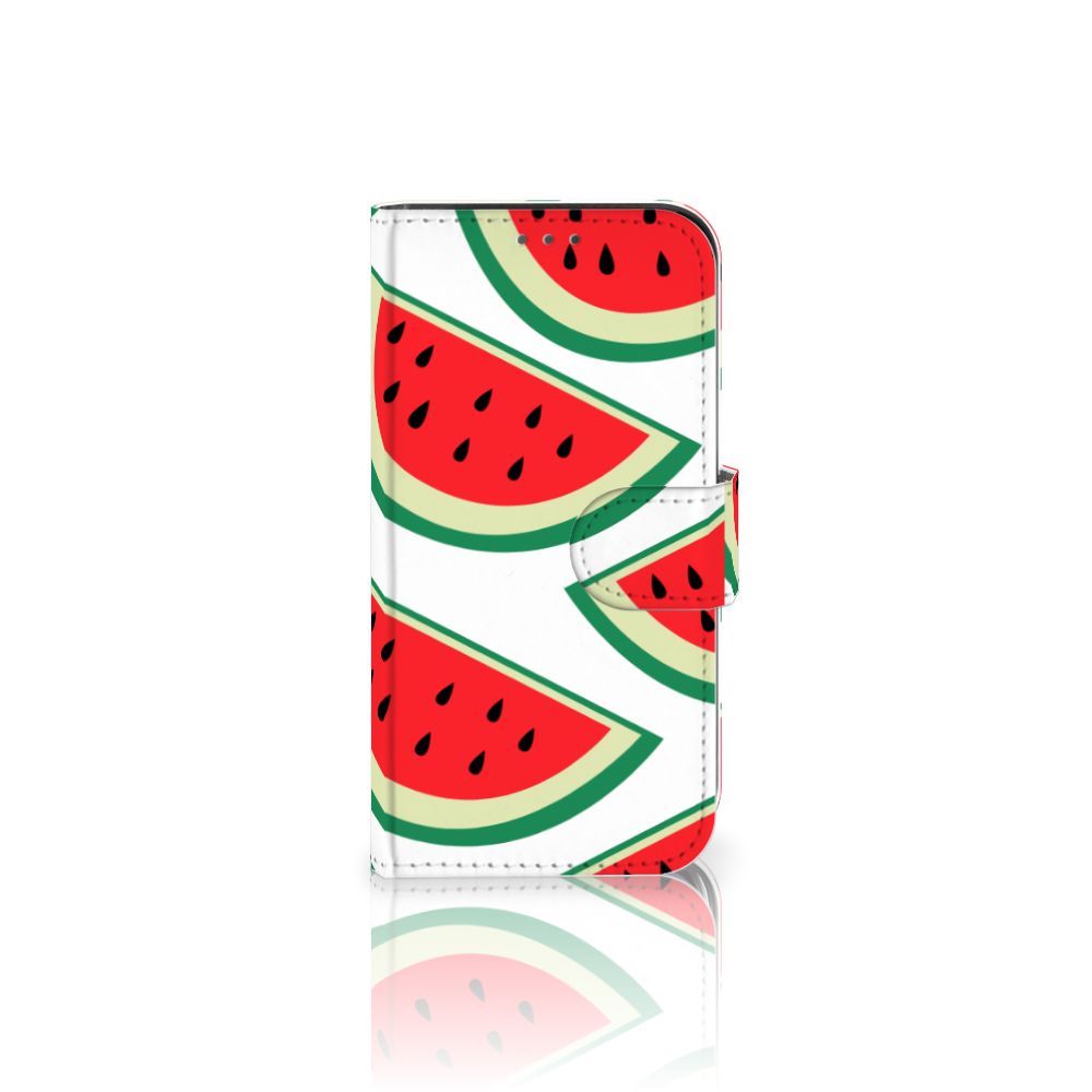 Apple iPhone 12 Mini Book Cover Watermelons