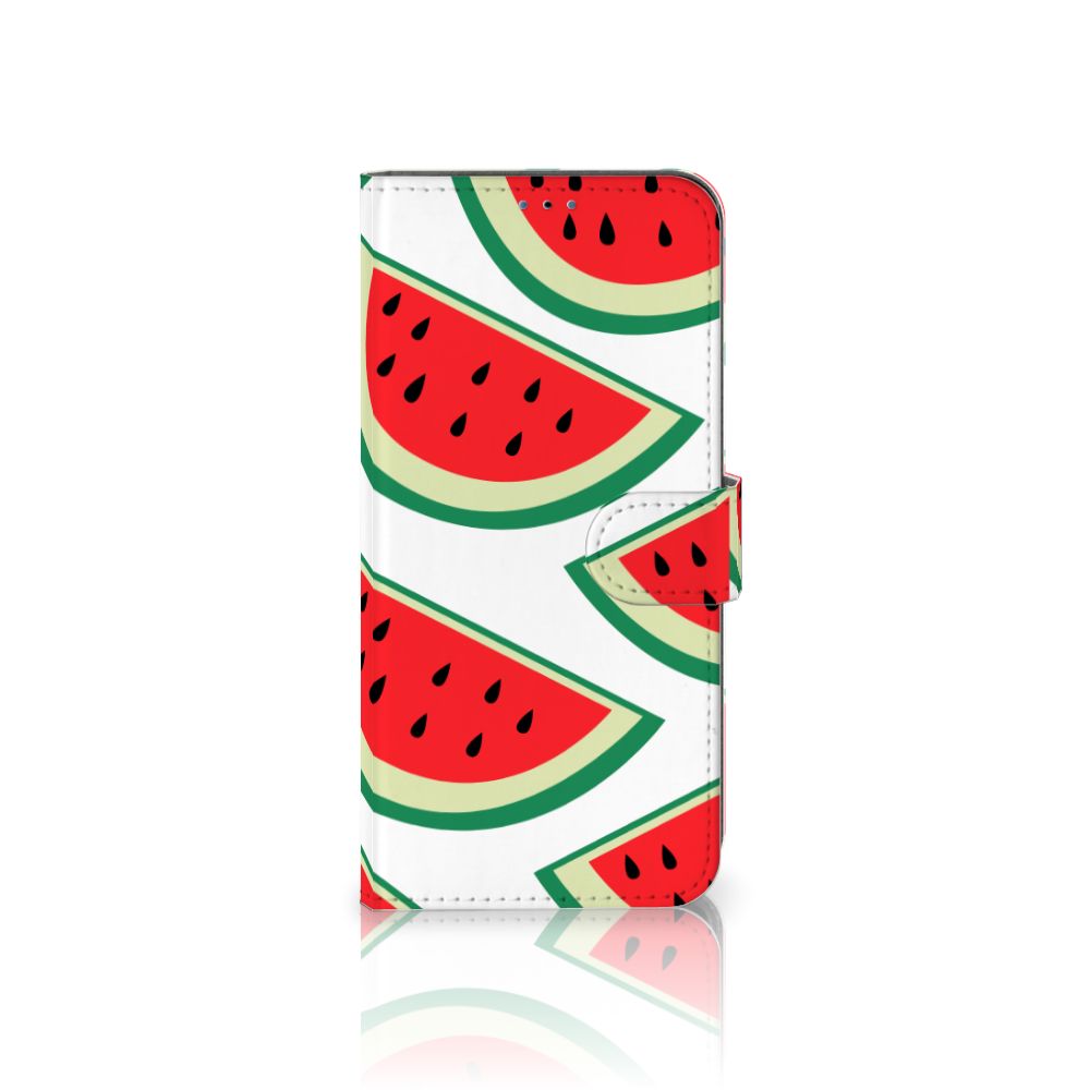 Samsung Galaxy A03s Book Cover Watermelons