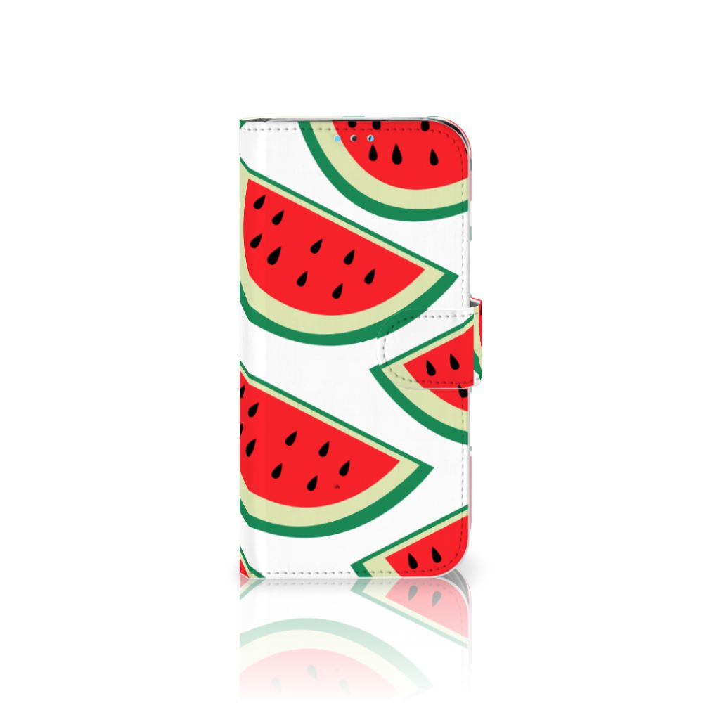 Huawei Y5 (2019) Book Cover Watermelons