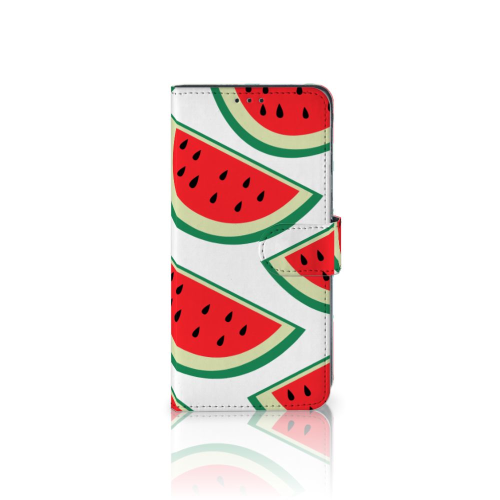 OPPO A91 | Reno3 Book Cover Watermelons