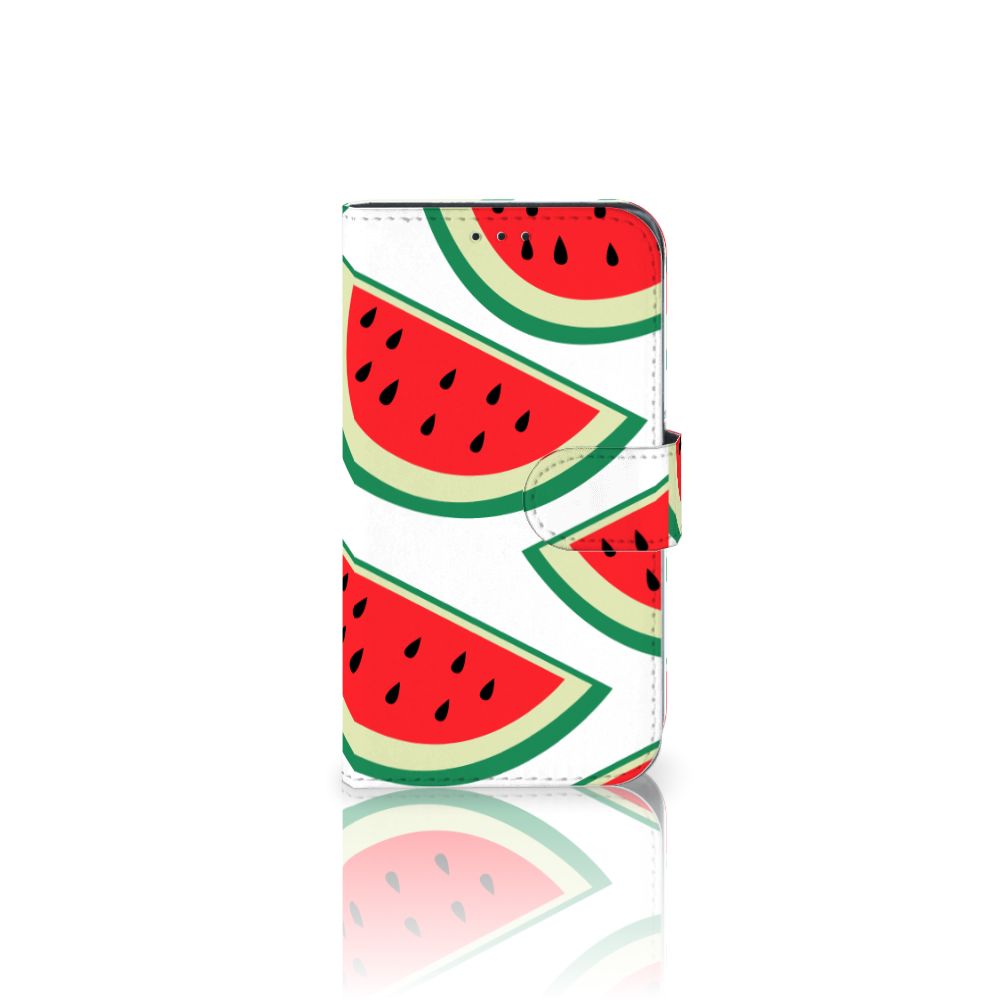 Samsung Galaxy Xcover 4 | Xcover 4s Book Cover Watermelons