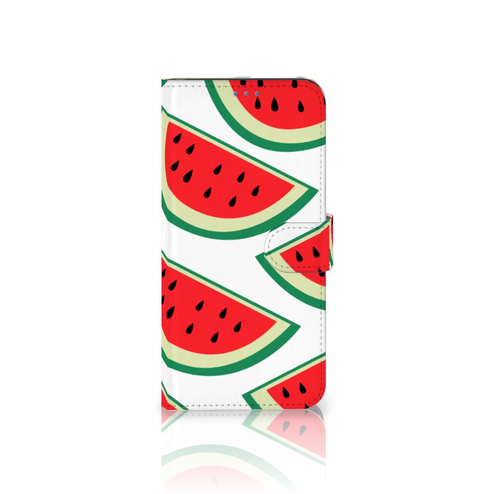Xiaomi 11 Lite 5G NE | Mi 11 Lite Book Cover Watermelons