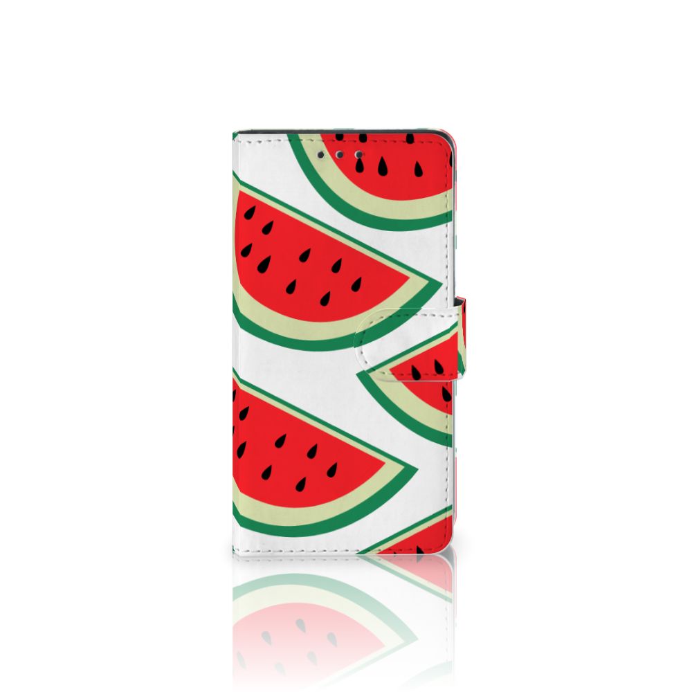 Sony Xperia Z3 Book Cover Watermelons