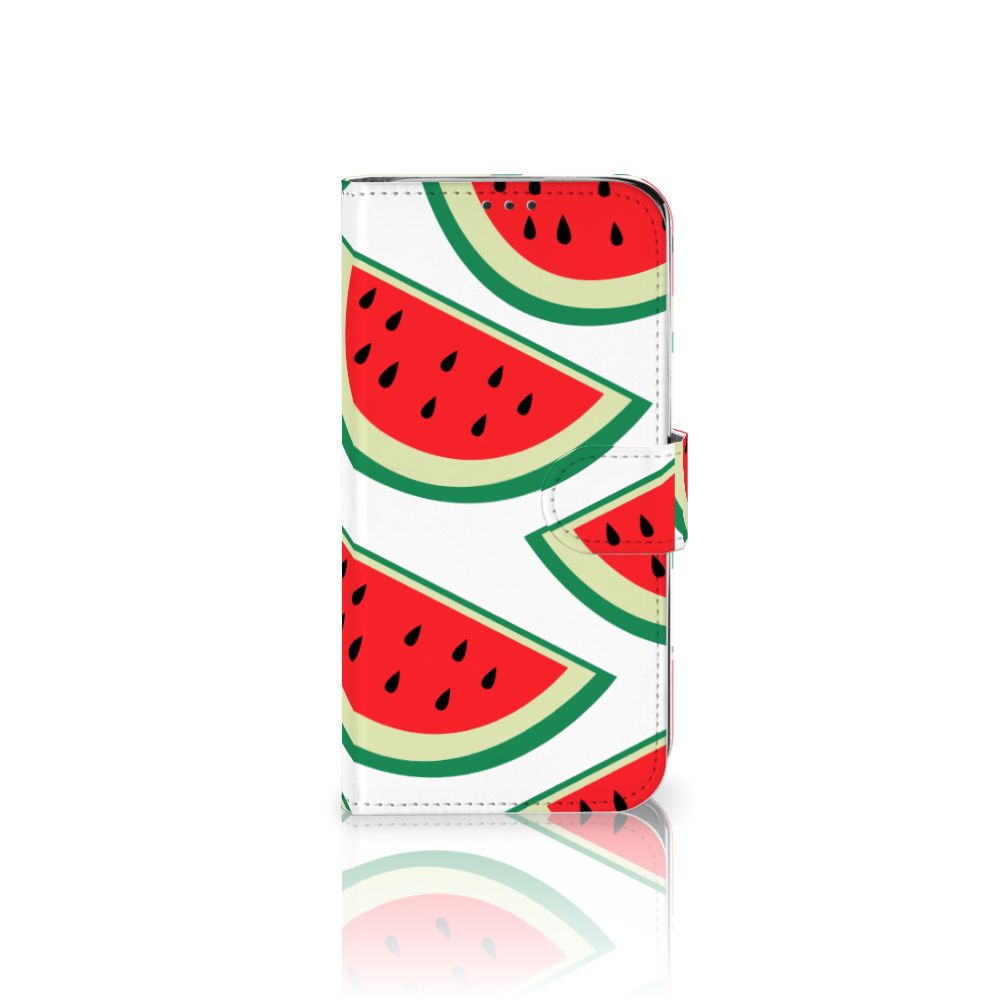 Xiaomi Mi A2 Lite Book Cover Watermelons
