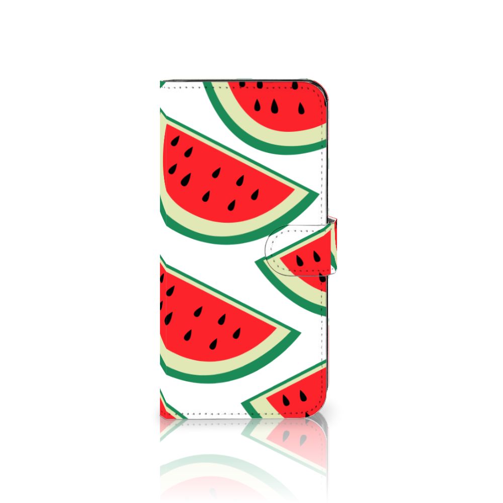 Nokia G60 Book Cover Watermelons