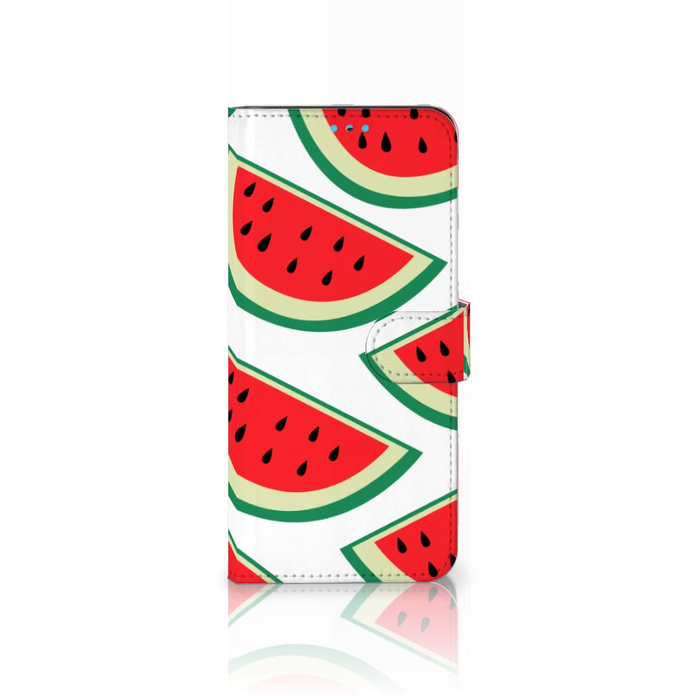 Xiaomi Redmi 10 Book Cover Watermelons