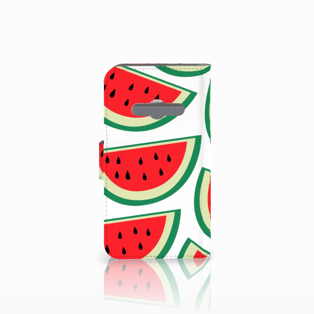 Samsung Galaxy Xcover 3 | Xcover 3 VE Book Cover Watermelons