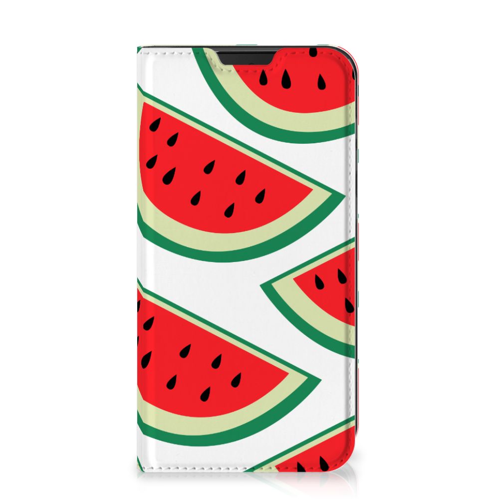 Samsung Galaxy Xcover 5 Flip Style Cover Watermelons