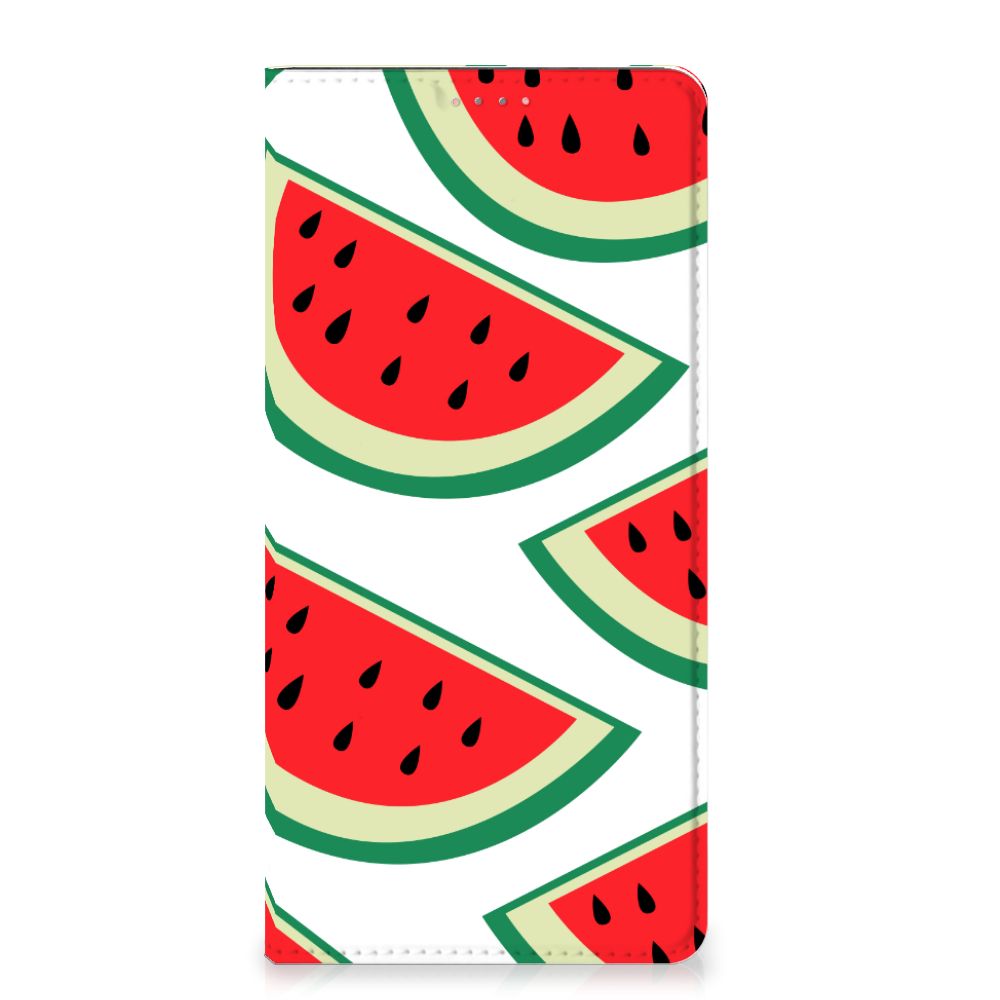 Samsung Galaxy A13 (4G) Flip Style Cover Watermelons