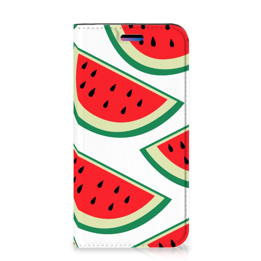 Apple iPhone X | Xs Flip Style Cover Watermelons