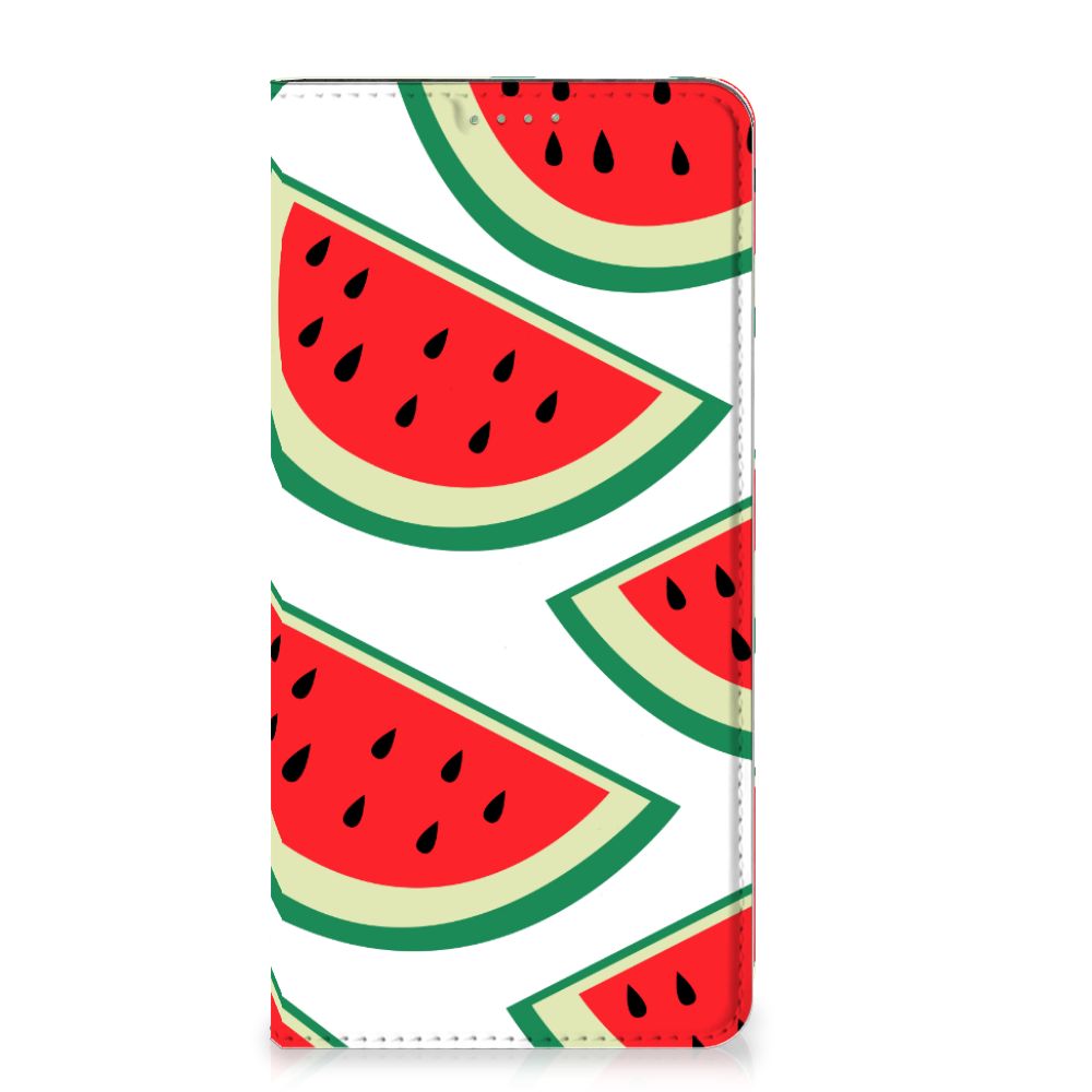 Google Pixel 7 Flip Style Cover Watermelons