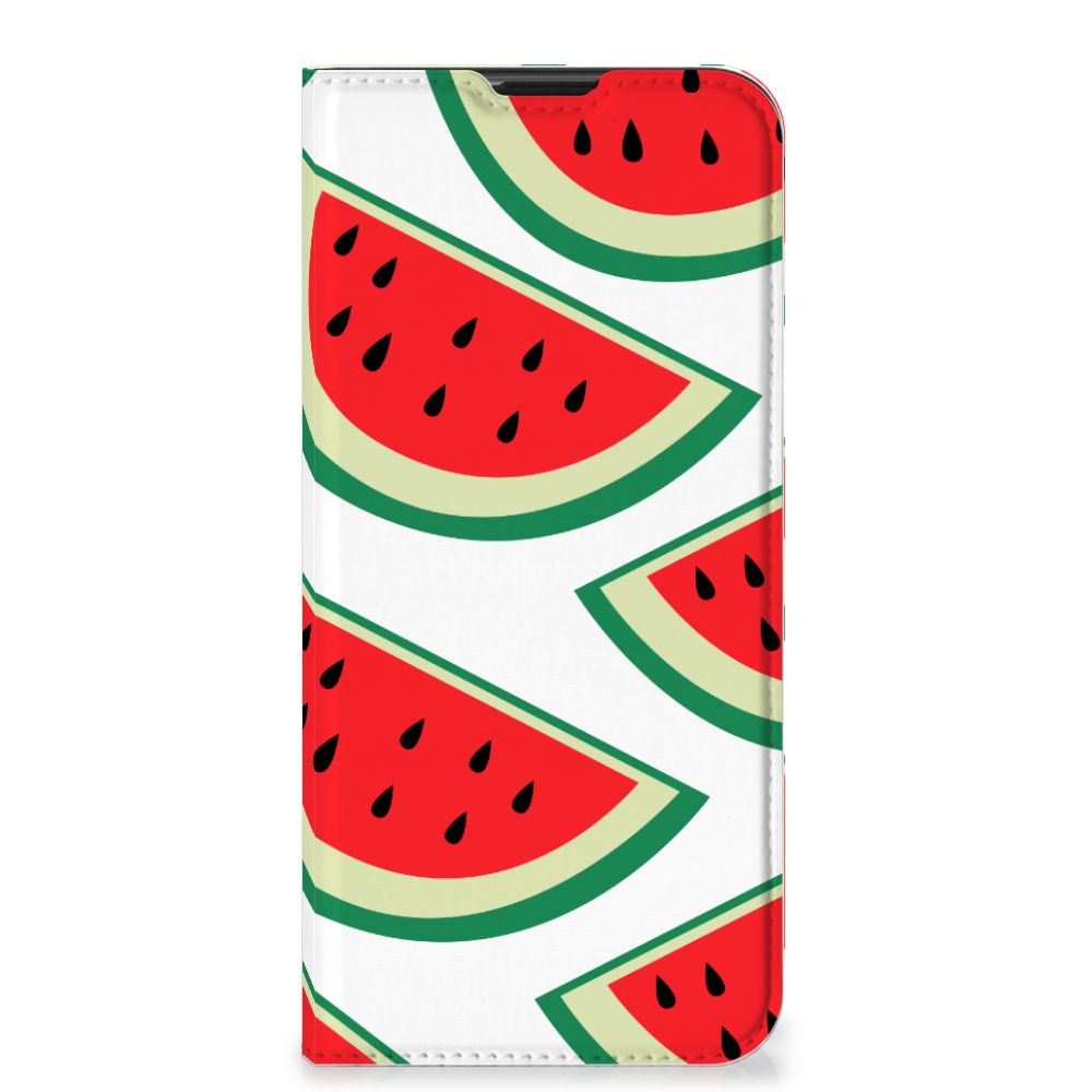Nokia G10 | G20 Flip Style Cover Watermelons