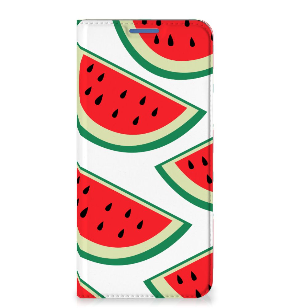 Xiaomi 11 Lite NE 5G | Mi 11 Lite Flip Style Cover Watermelons