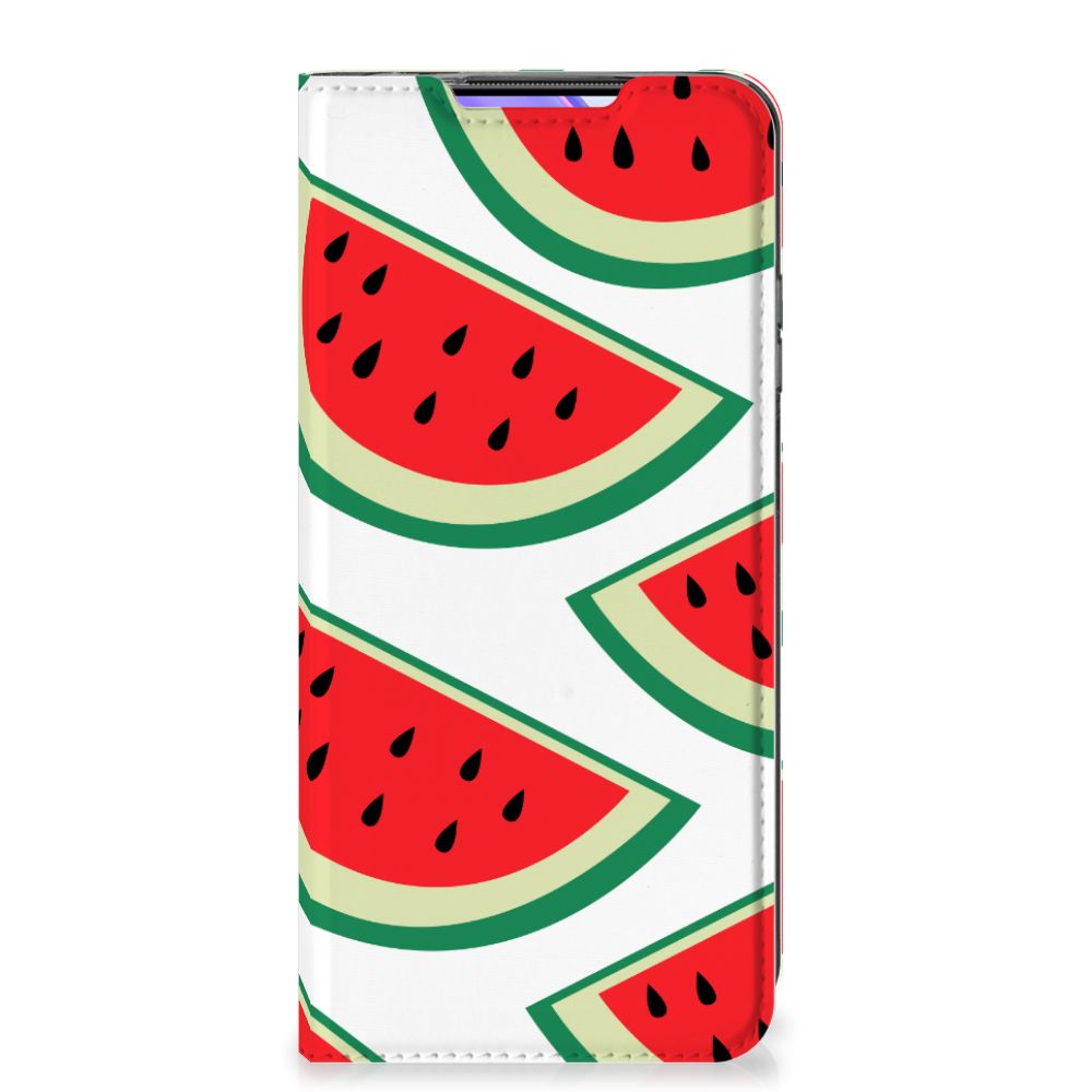 Xiaomi Mi 10T Lite Flip Style Cover Watermelons