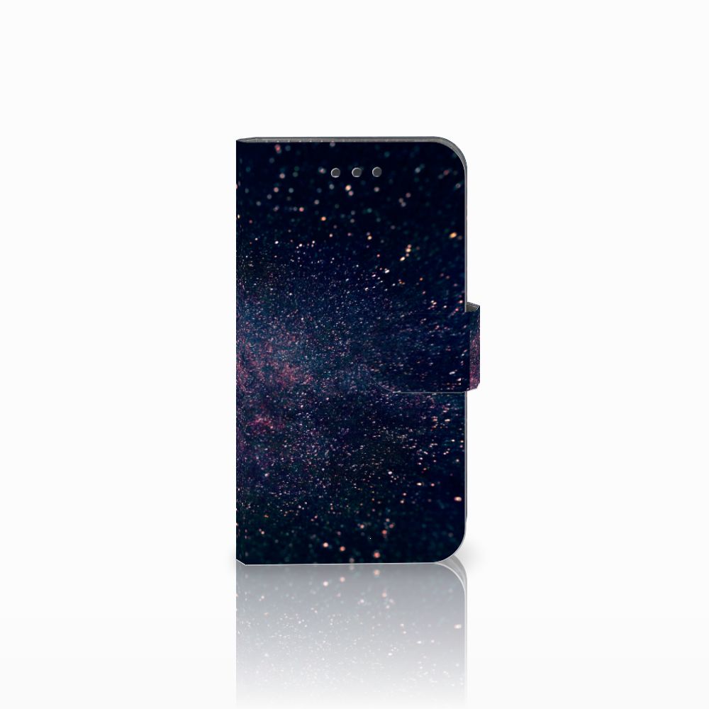 Samsung Galaxy Xcover 3 | Xcover 3 VE Book Case Stars