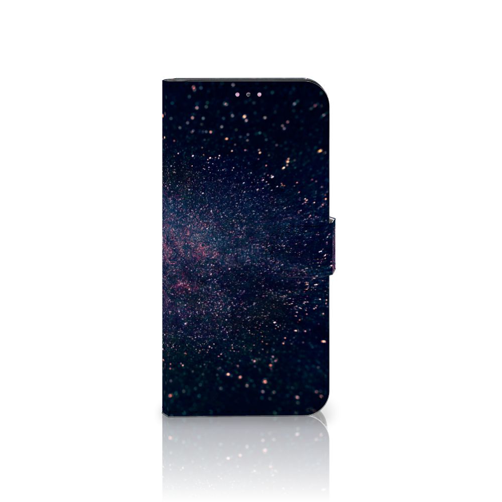 Xiaomi Redmi Note 11 Pro 5G/4G Book Case Stars