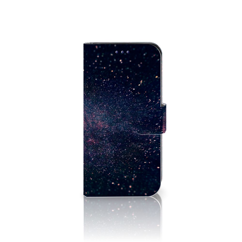 Samsung Galaxy S10e Book Case Stars