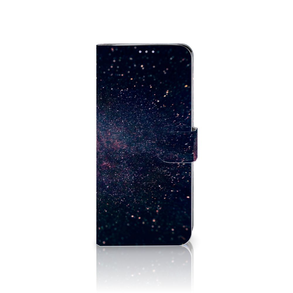 Samsung Galaxy S20 Ultra Book Case Stars