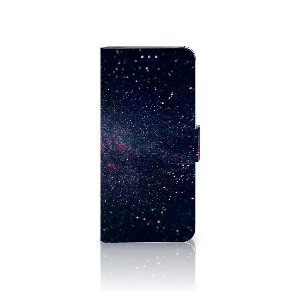 Samsung Galaxy S20 Book Case Stars